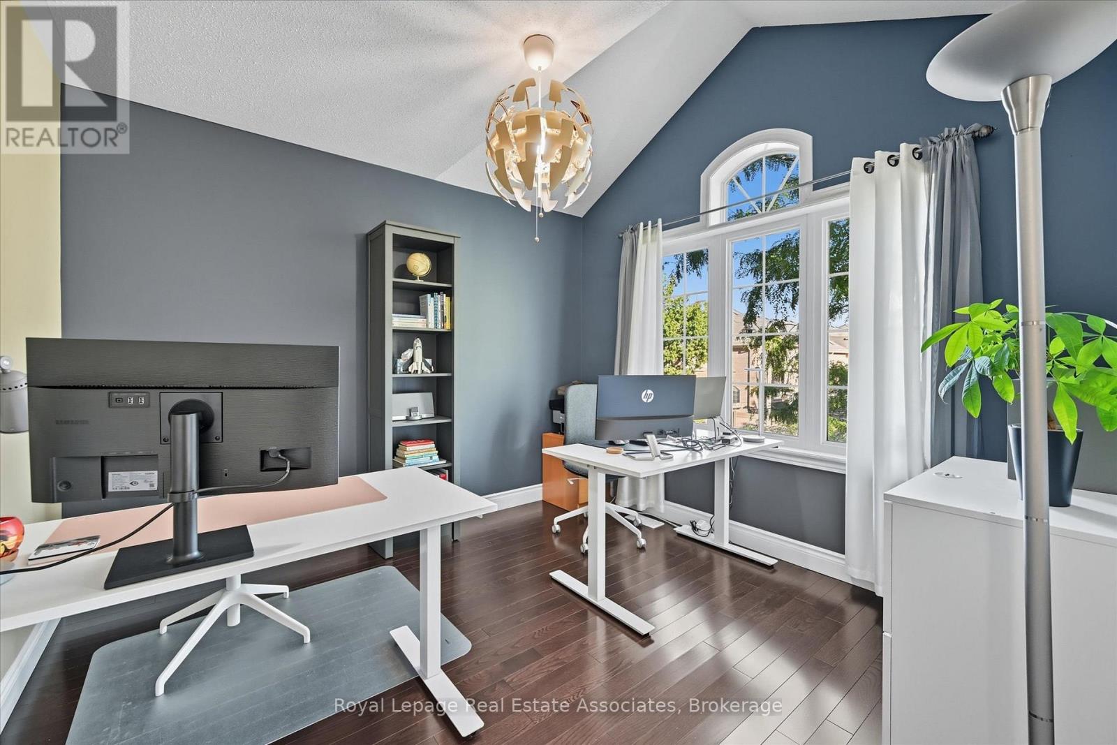 3335 Whilabout Terrace, Oakville, Ontario  L6L 0A8 - Photo 29 - W12746242