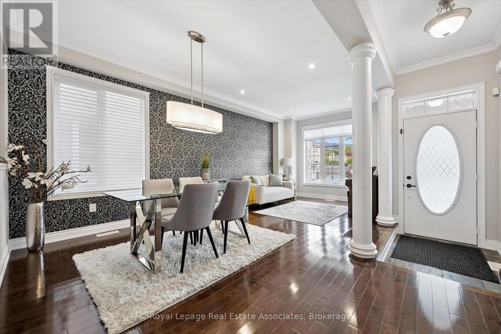 3335 Whilabout Terrace, Oakville, Ontario  L6L 0A8 - Photo 7 - W12746242