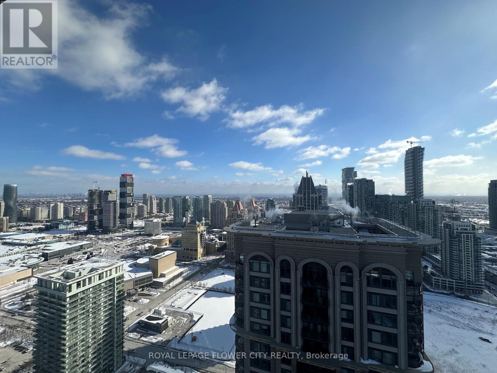 4000 - 395 Square One Drive, Mississauga, Ontario  L5B 0P6 - Photo 12 - W12746258