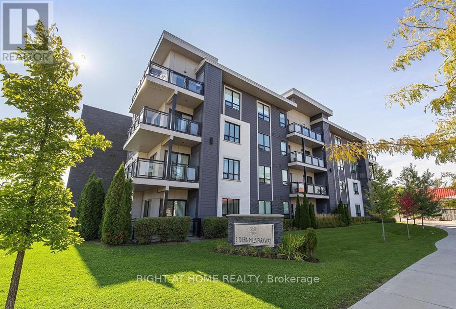 128 - 3170 ERIN MILLS PARKWAY, mississauga (erin mills), Ontario