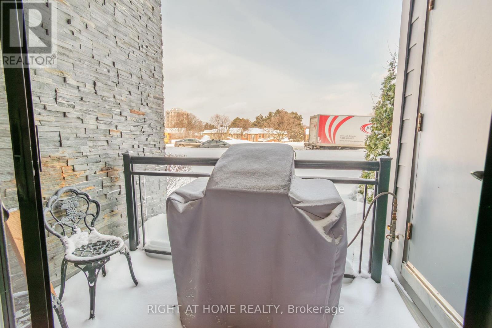 128 - 3170 Erin Mills Parkway, Mississauga (Erin Mills), Ontario  L5L 0B6 - Photo 17 - W12746294