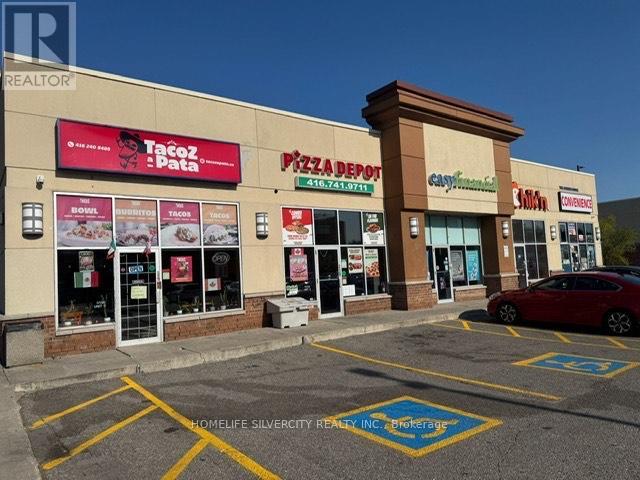 5A - 2013 LAWRENCE AVENUE W, toronto (weston), Ontario