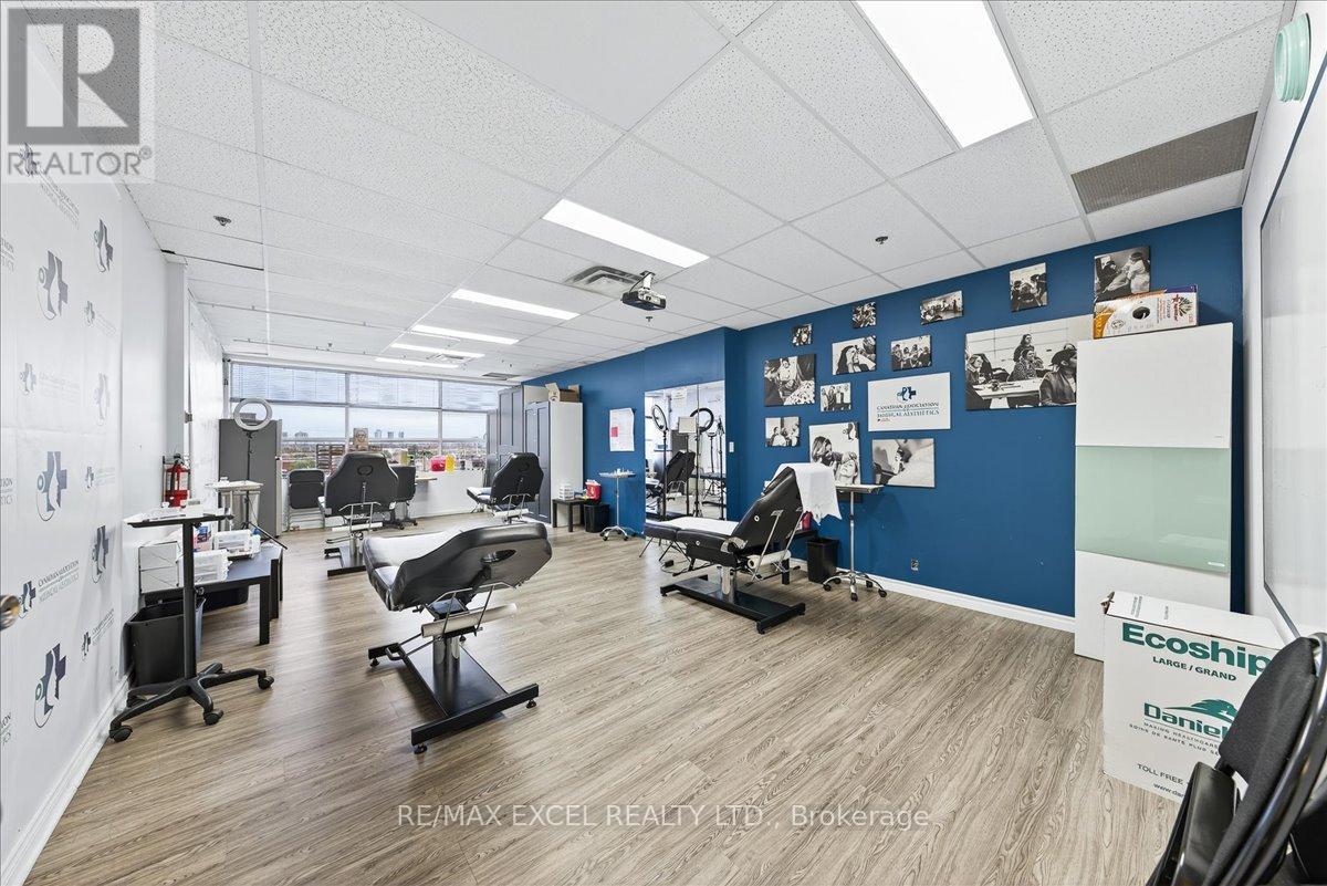 339 & 350 - 1550 South Gateway Road, Mississauga, Ontario  L4W 5G6 - Photo 29 - W12746306