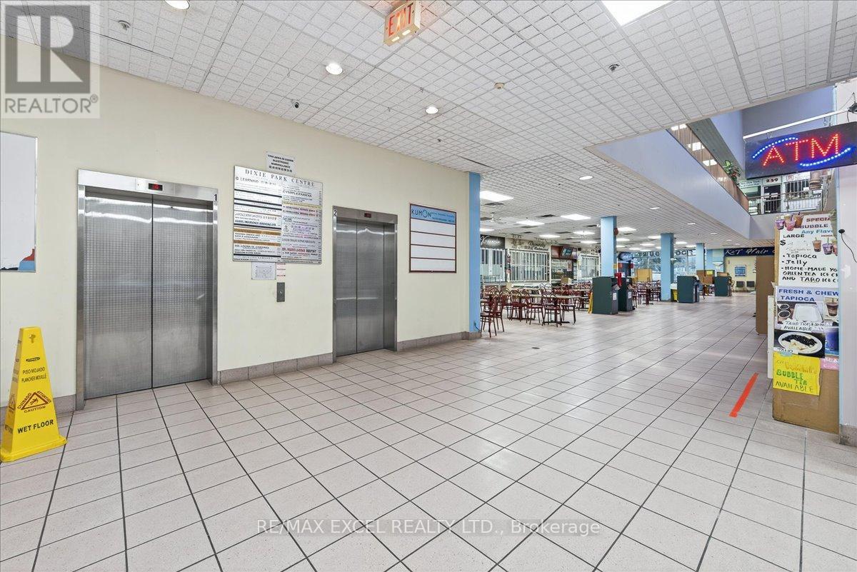 339 & 350 - 1550 South Gateway Road, Mississauga, Ontario  L4W 5G6 - Photo 9 - W12746306