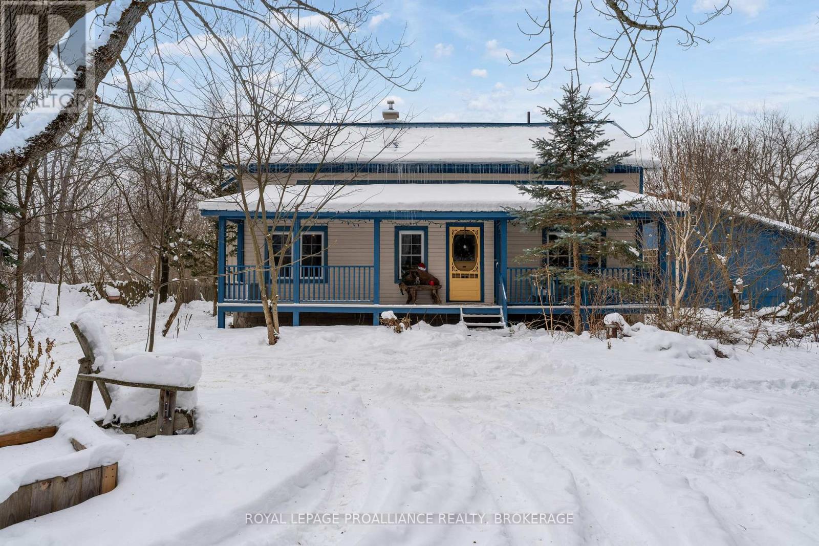 6014 Main Street, Frontenac, Ontario  K0H 2W0 - Photo 2 - X12732448