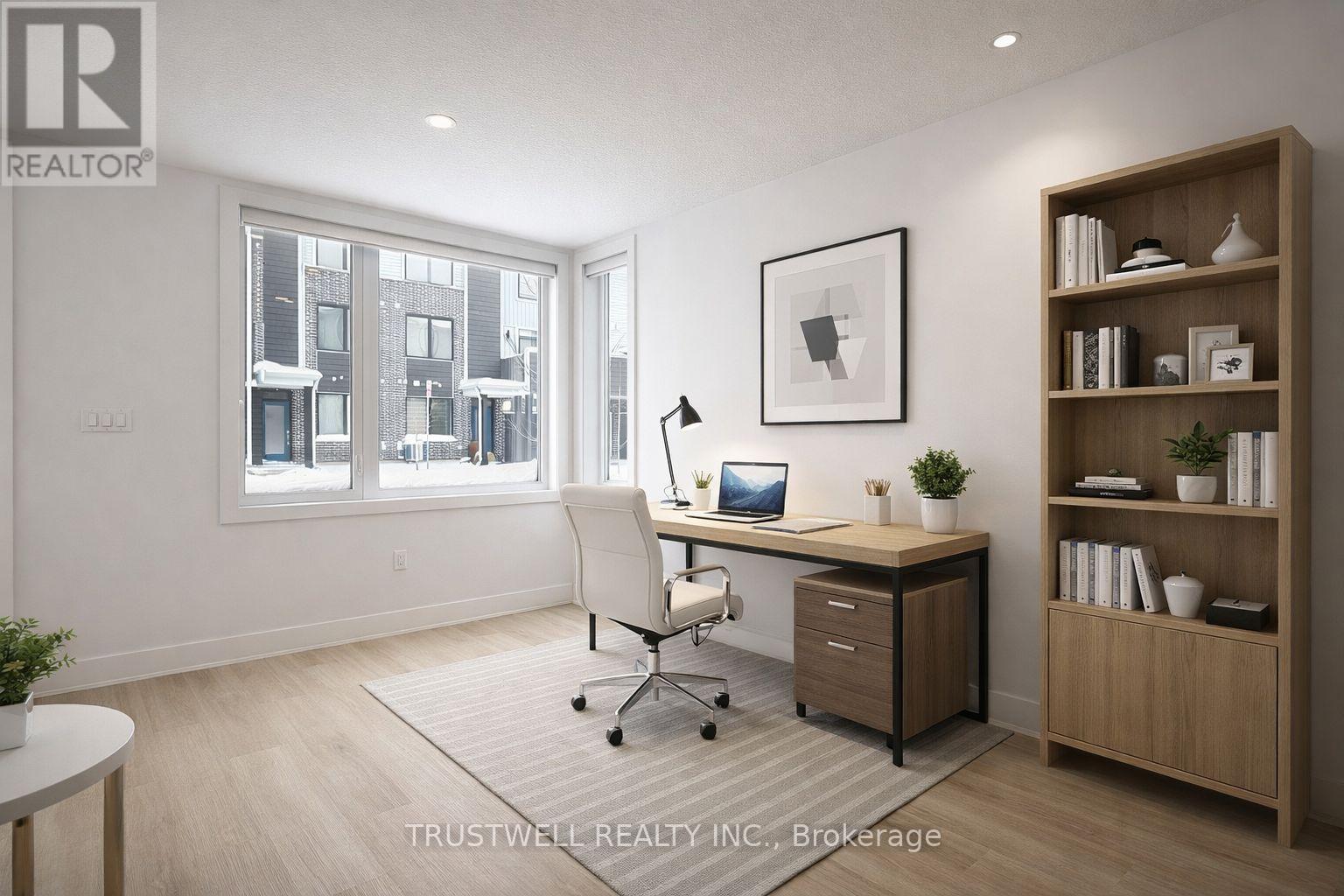 183 - 177 Edgevalley Road, London East (East D), Ontario  N5V 0C5 - Photo 3 - X12746260