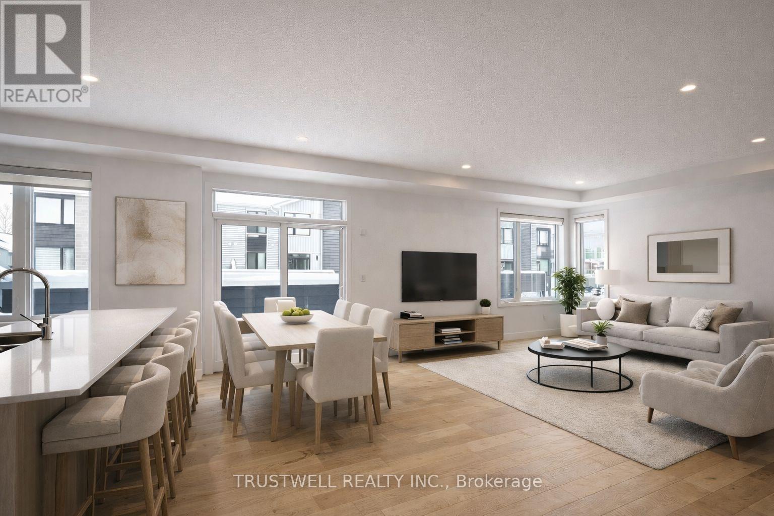 183 - 177 Edgevalley Road, London East (East D), Ontario  N5V 0C5 - Photo 5 - X12746260