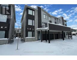 183 - 177 EDGEVALLEY ROAD, London East, Ontario