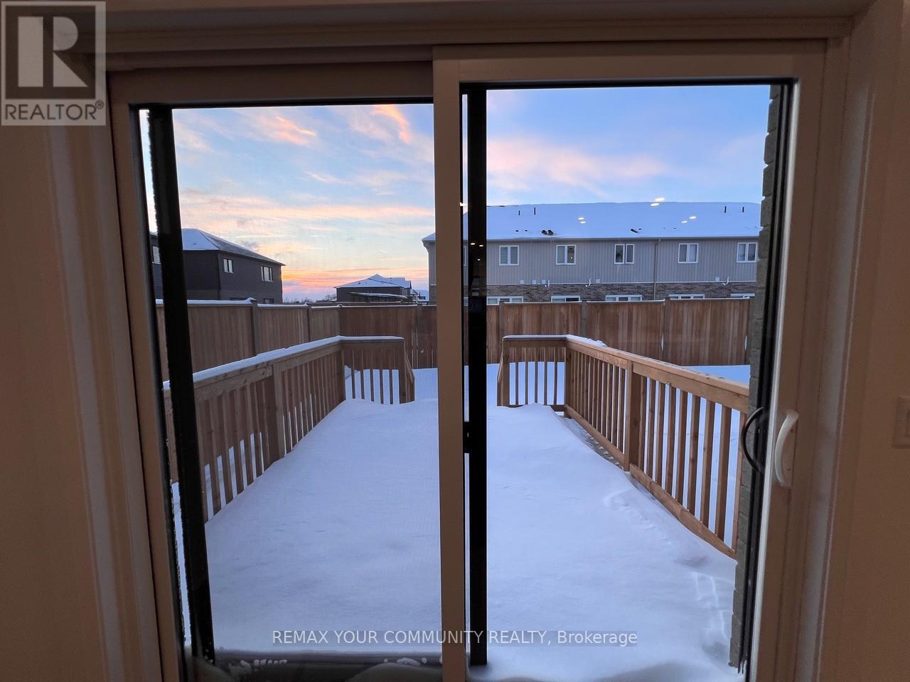 7453 Matteo Drive, Niagara Falls (Brown), Ontario  L2H 3T3 - Photo 21 - X12746264