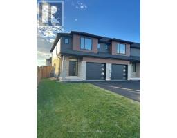 7453 MATTEO DRIVE, Niagara Falls, Ontario