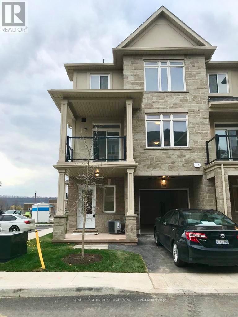 36 - 40 ZINFANDEL DRIVE, hamilton (winona), Ontario