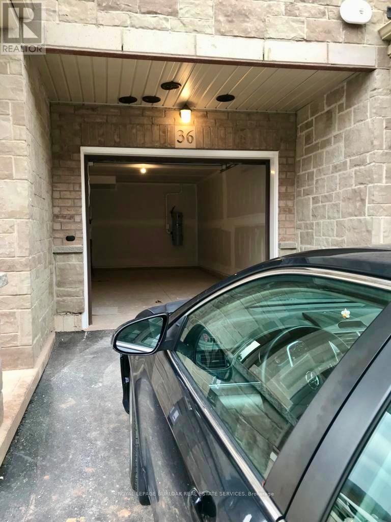 36 - 40 Zinfandel Drive, Hamilton (Winona), Ontario  L8E 0L1 - Photo 19 - X12746292