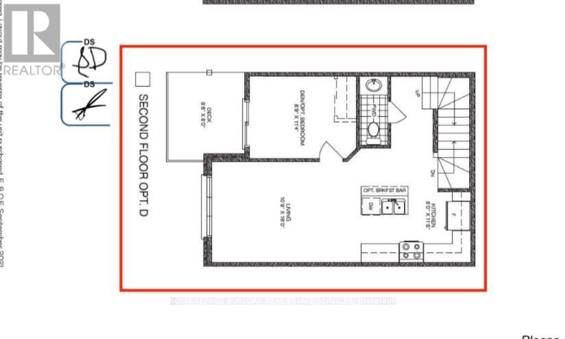 36 - 40 Zinfandel Drive, Hamilton (Winona), Ontario  L8E 0L1 - Photo 22 - X12746292