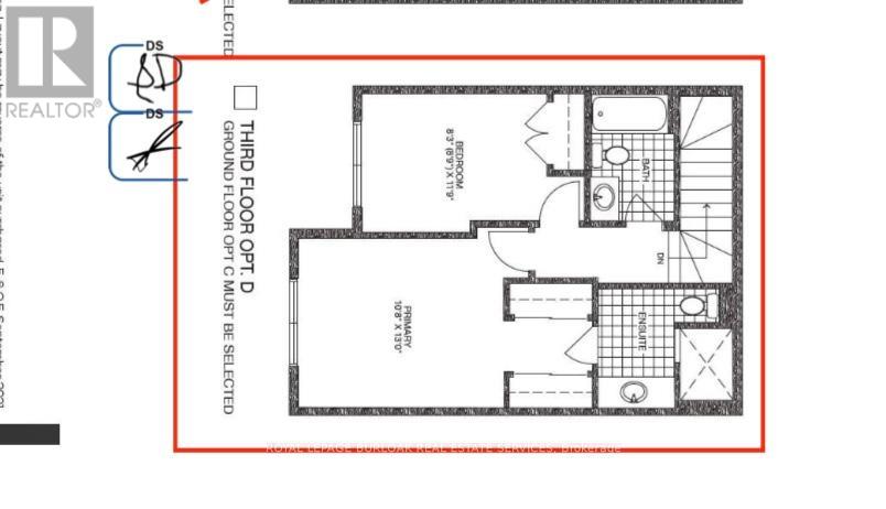 36 - 40 Zinfandel Drive, Hamilton (Winona), Ontario  L8E 0L1 - Photo 23 - X12746292