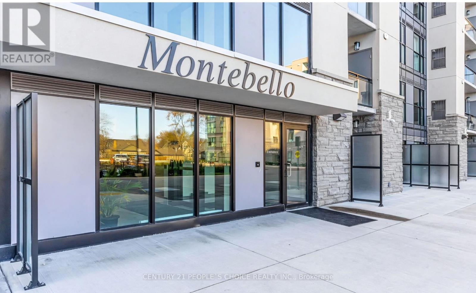 227 - 50 Herrick Avenue, St. Catharines, Ontario  L2P 2T9 - Photo 2 - X12746322