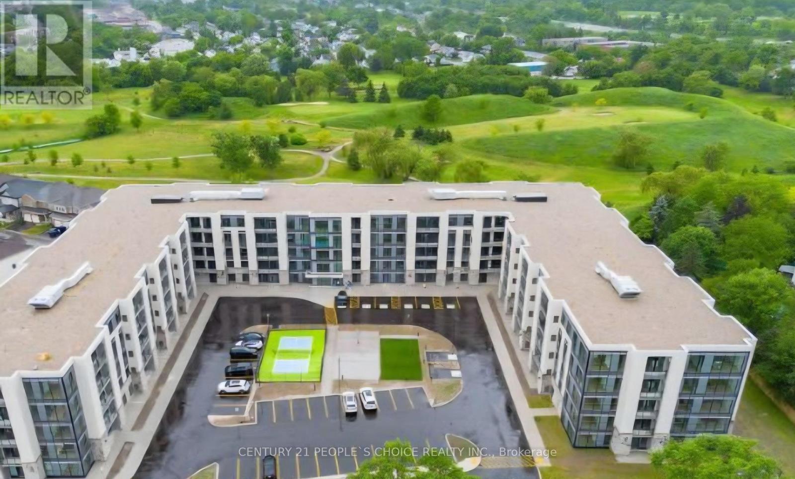 227 - 50 Herrick Avenue, St. Catharines, Ontario  L2P 2T9 - Photo 6 - X12746322