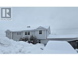 520 Bristol Crescent, Labrador City, Newfoundland & Labrador