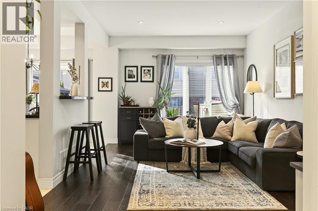 263 Pumpkin Pass, Hamilton, Ontario  L0R 1C0 - Photo 4 - 40790098