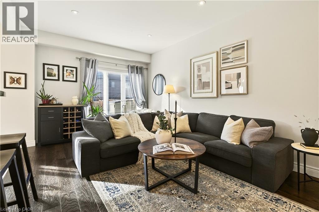 263 Pumpkin Pass, Hamilton, Ontario  L0R 1C0 - Photo 7 - 40790098