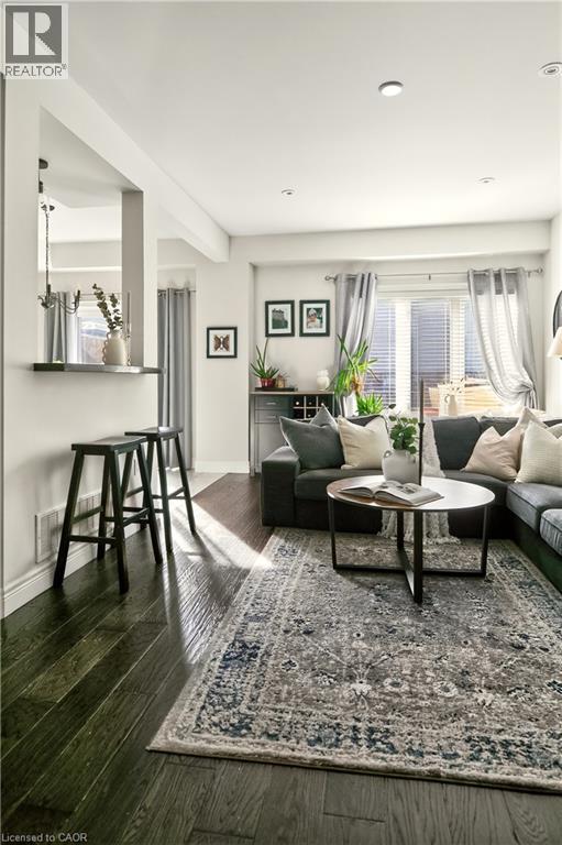 263 Pumpkin Pass, Hamilton, Ontario  L0R 1C0 - Photo 6 - 40790098