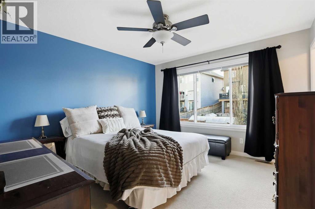 160 Sage Valley Circle Nw, Calgary, Alberta  T3R 0E9 - Photo 25 - A2281124
