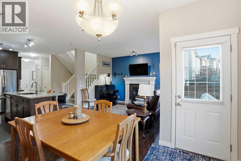 160 Sage Valley Circle Nw, Calgary, Alberta  T3R 0E9 - Photo 22 - A2281124