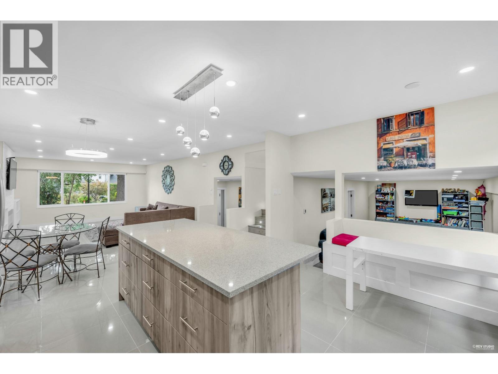 11280 Caravel Court, Richmond, British Columbia  V7E 4L2 - Photo 9 - R3081791