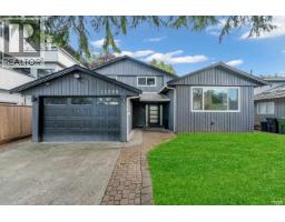 11280 CARAVEL COURT, Richmond, British Columbia