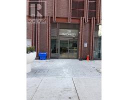 3521 - 28 WIDMER STREET, Toronto, Ontario