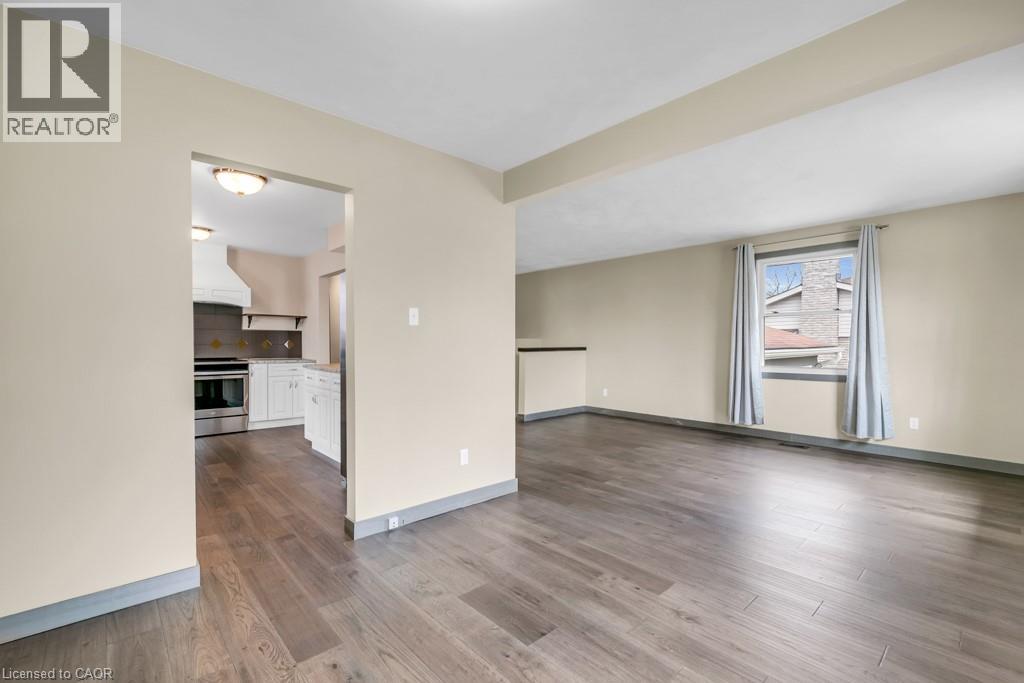 62 Windsor Street Unit# A, Guelph, Ontario  N1E 3N4 - Photo 8 - 40802097