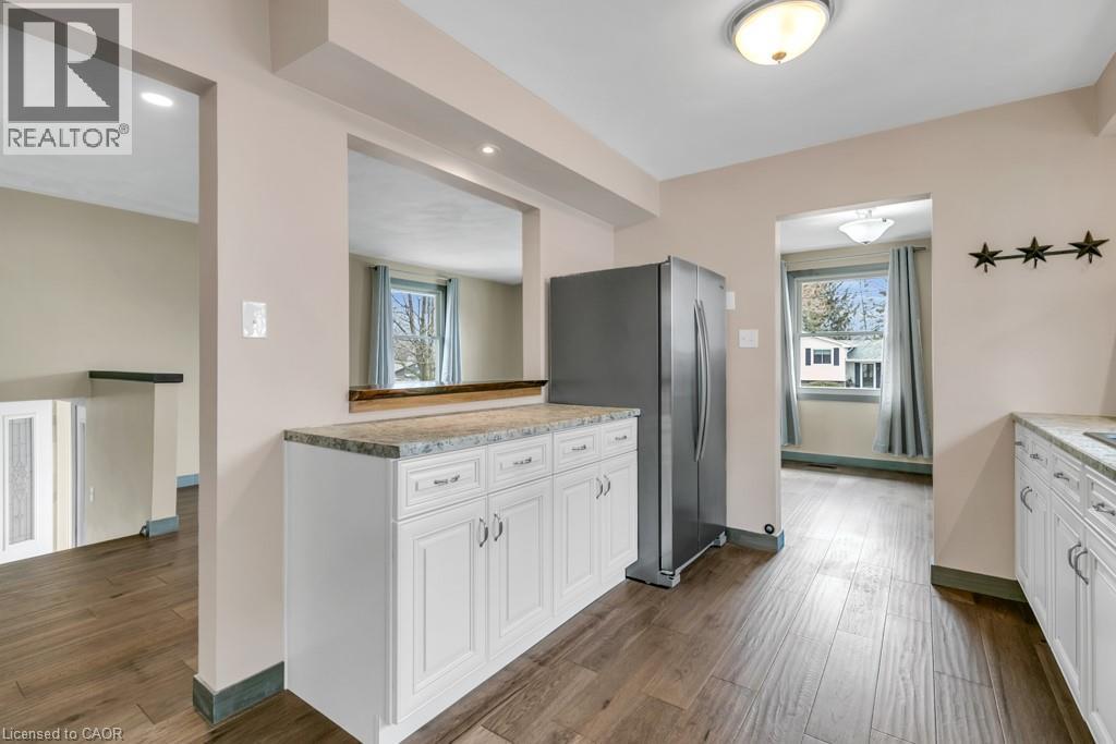 62 Windsor Street Unit# A, Guelph, Ontario  N1E 3N4 - Photo 5 - 40802097