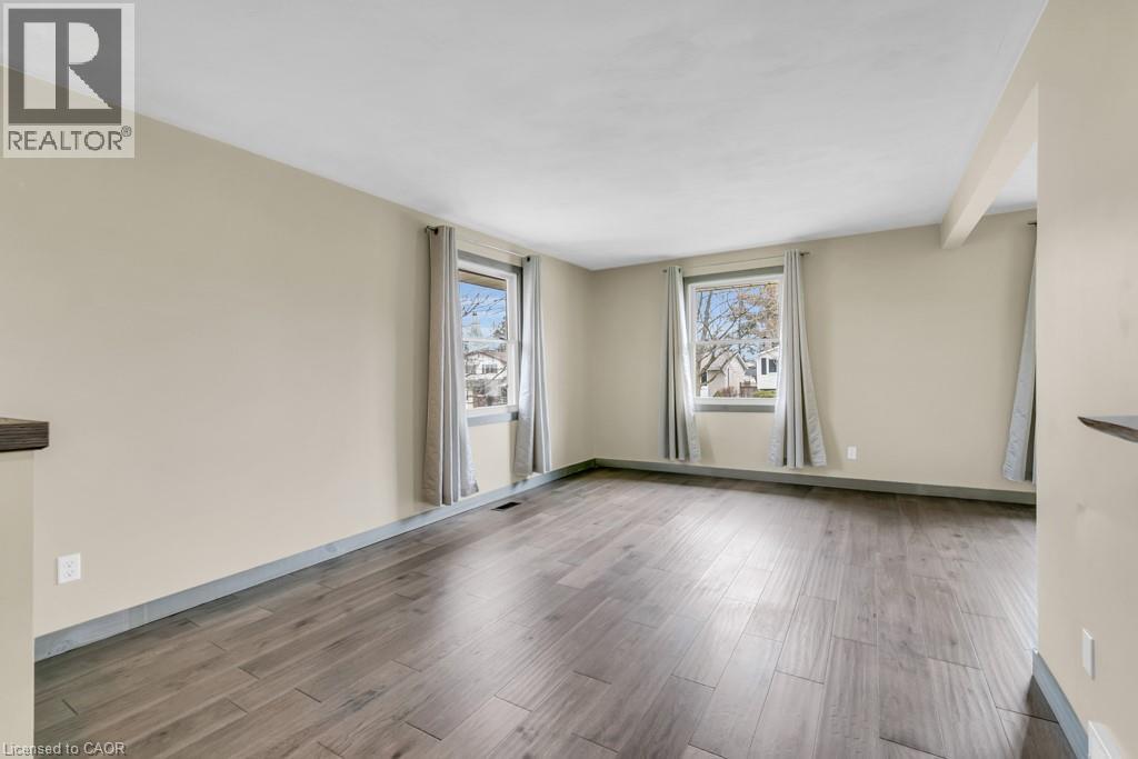 62 Windsor Street Unit# A, Guelph, Ontario  N1E 3N4 - Photo 10 - 40802097