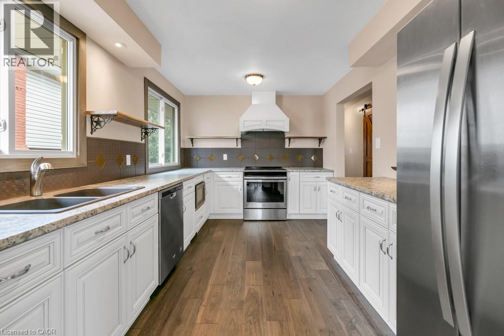 62 Windsor Street Unit# A, Guelph, Ontario  N1E 3N4 - Photo 2 - 40802097