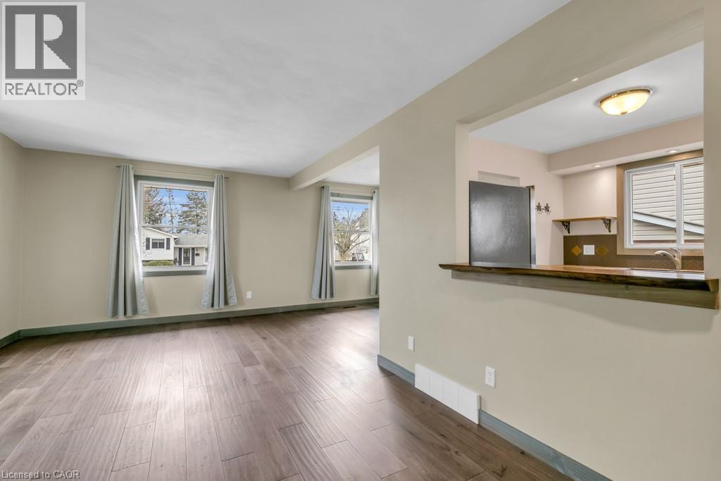 62 Windsor Street Unit# A, Guelph, Ontario  N1E 3N4 - Photo 6 - 40802097