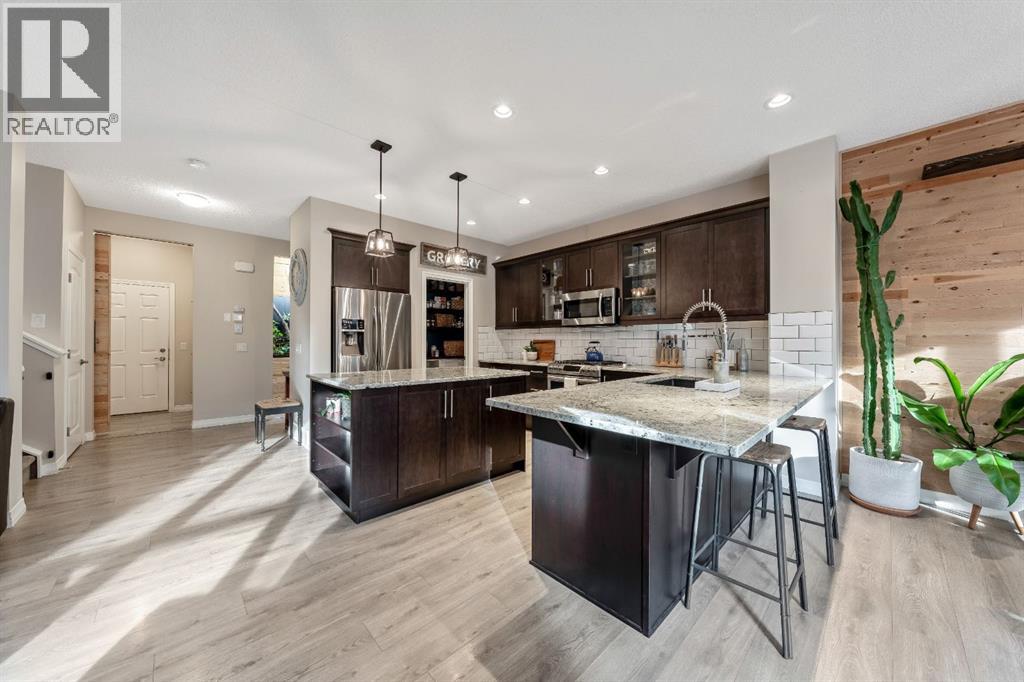 159 Riviera View, Cochrane, Alberta  T4C 0Z1 - Photo 10 - A2281121