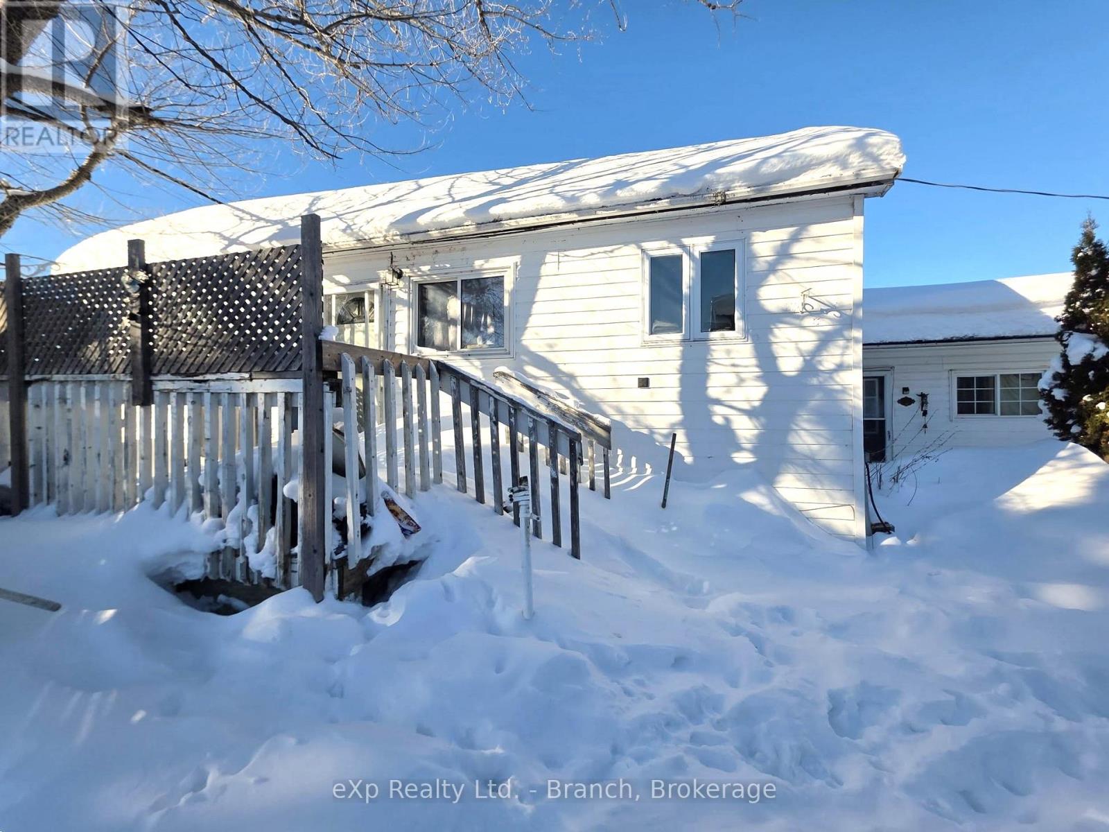 55 Poupore Street, Sudbury Remote Area, Ontario  P0M 0C2 - Photo 2 - X12746344