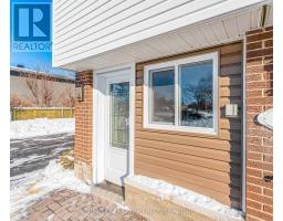 B - 2346 EDWIN CRESCENT, Ottawa, Ontario