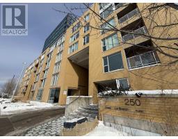 319 - 250 LETT STREET, Ottawa, Ontario