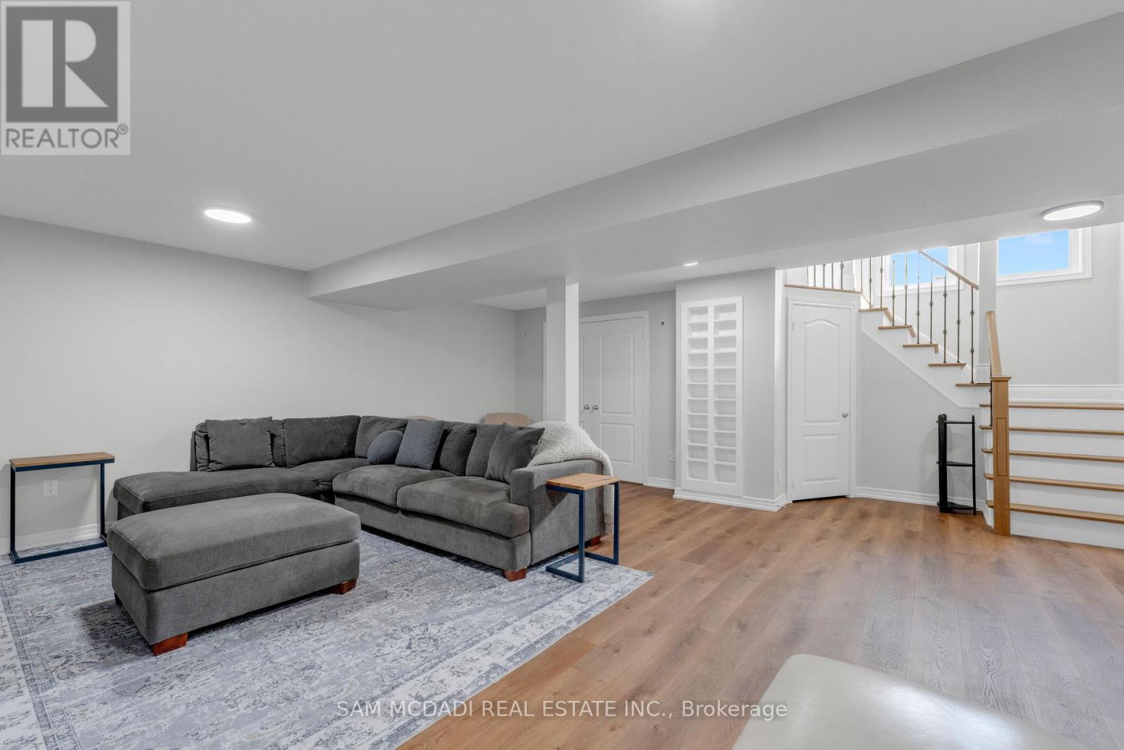 5227 Preservation Circle, Mississauga, Ontario  L5M 7T2 - Photo 37 - W12745396