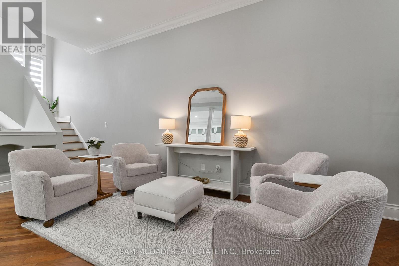 5227 Preservation Circle, Mississauga, Ontario  L5M 7T2 - Photo 6 - W12745396