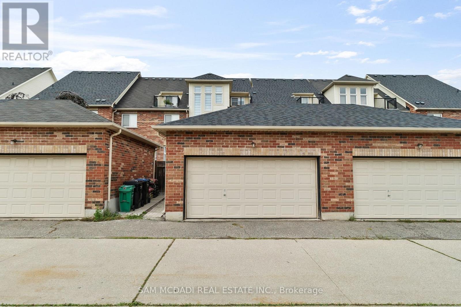 5227 Preservation Circle, Mississauga, Ontario  L5M 7T2 - Photo 43 - W12745396