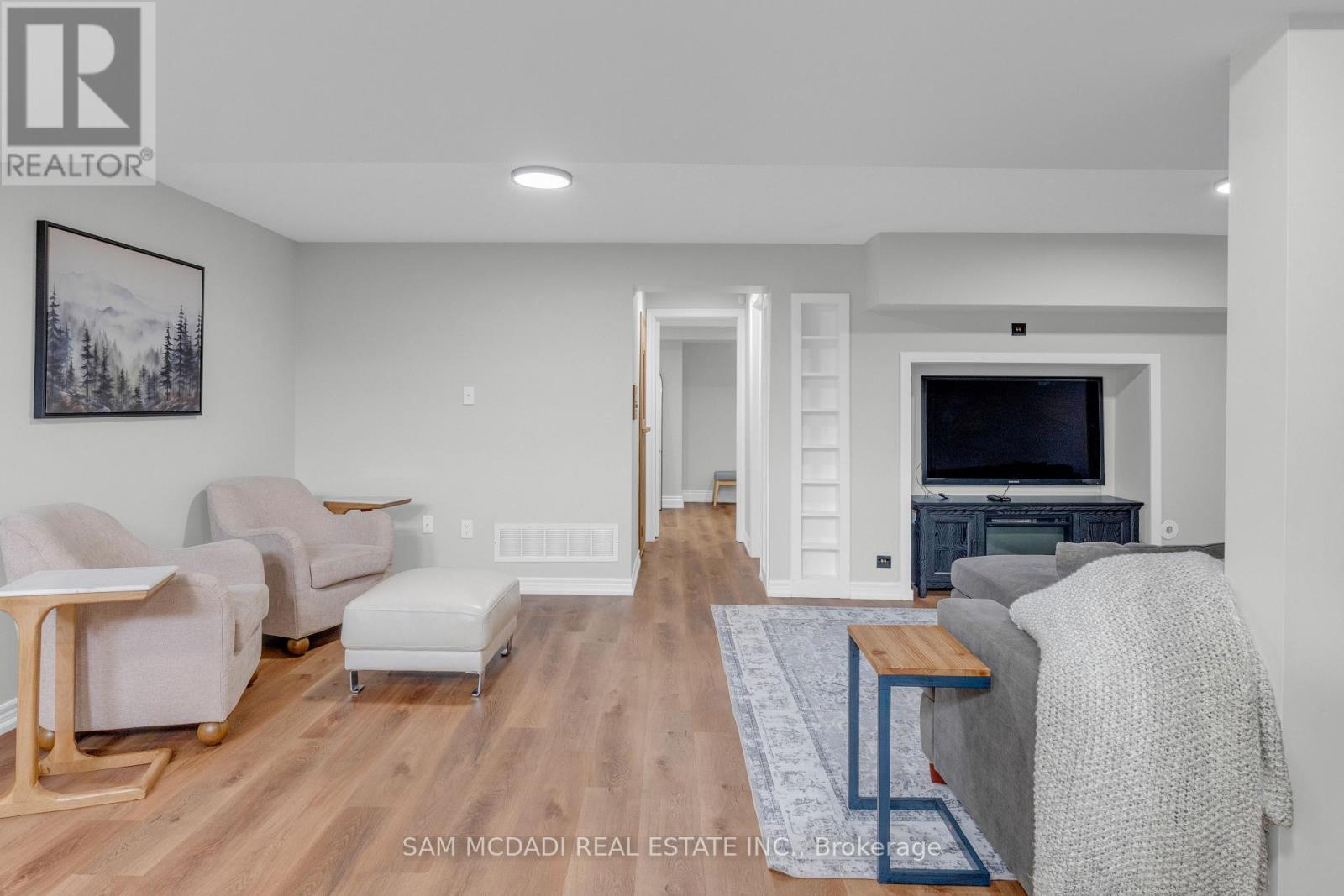 5227 Preservation Circle, Mississauga, Ontario  L5M 7T2 - Photo 38 - W12745396