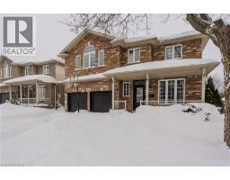 2055 MOUNTAIN GROVE Avenue, Burlington, Ontario