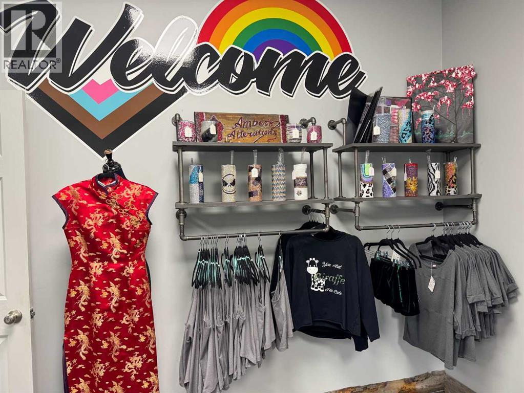 4, 4902 50 Street, Ponoka, Alberta