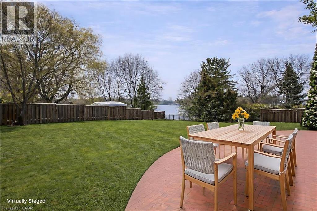 2055 Mountain Grove Avenue, Burlington, Ontario  L7P 2H8 - Photo 48 - 40801201