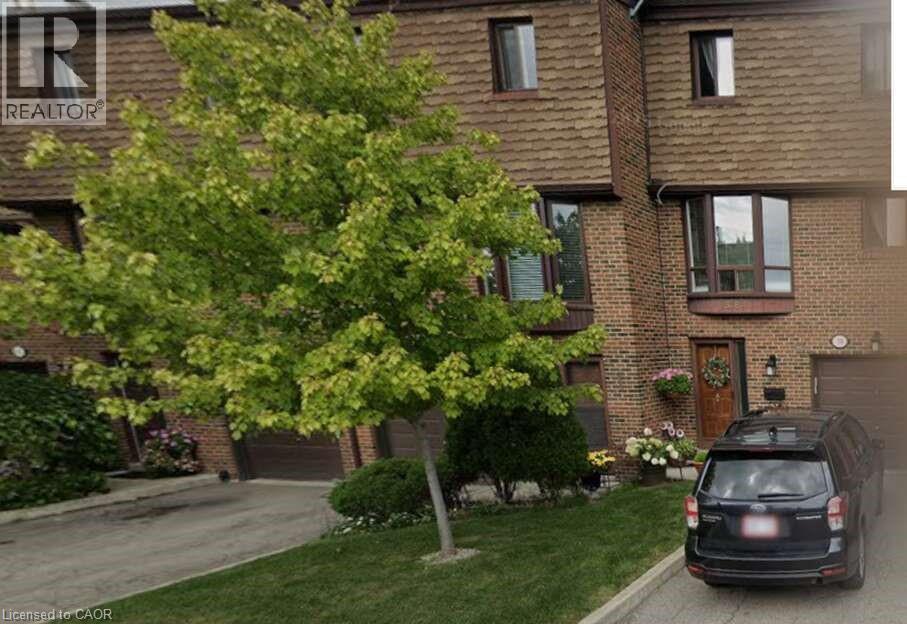 3395 CLIFF Road N Unit# 38, mississauga, Ontario