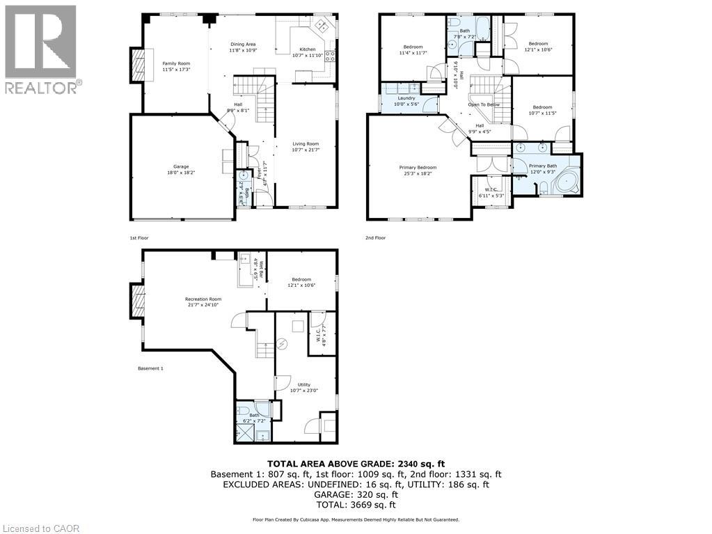 2055 Mountain Grove Avenue, Burlington, Ontario  L7P 2H8 - Photo 49 - 40801201