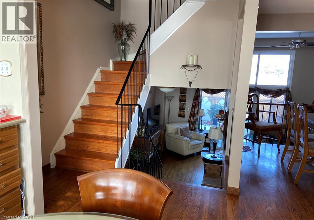 3395 Cliff Road N Unit# 38, Mississauga, Ontario  L5A 3M7 - Photo 20 - 40802124