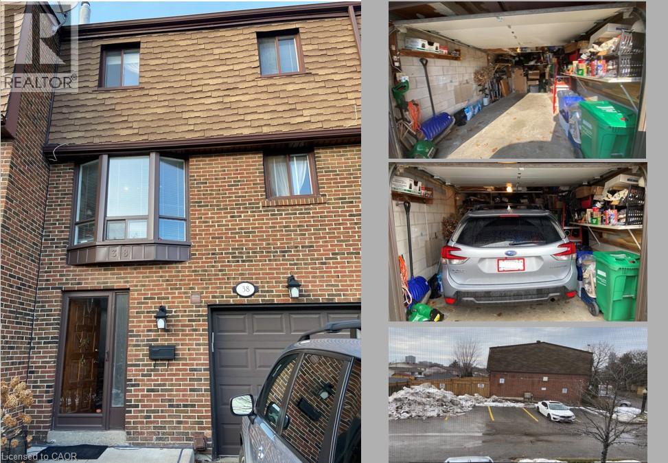 3395 Cliff Road N Unit# 38, Mississauga, Ontario  L5A 3M7 - Photo 41 - 40802124