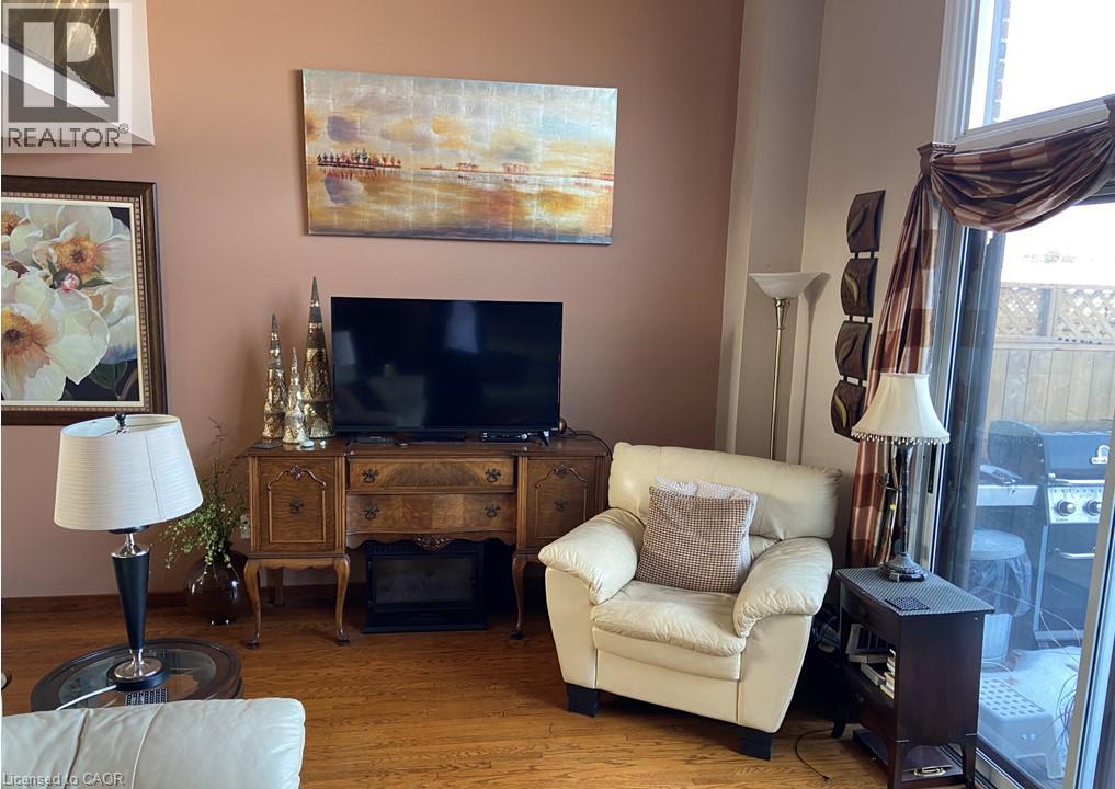 3395 Cliff Road N Unit# 38, Mississauga, Ontario  L5A 3M7 - Photo 8 - 40802124